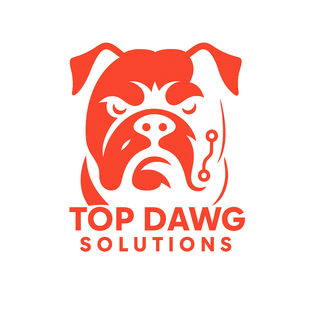 Top Dawg Solutions